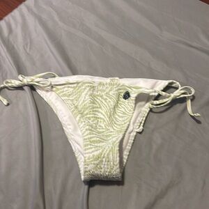 Hollister bikini bottom
